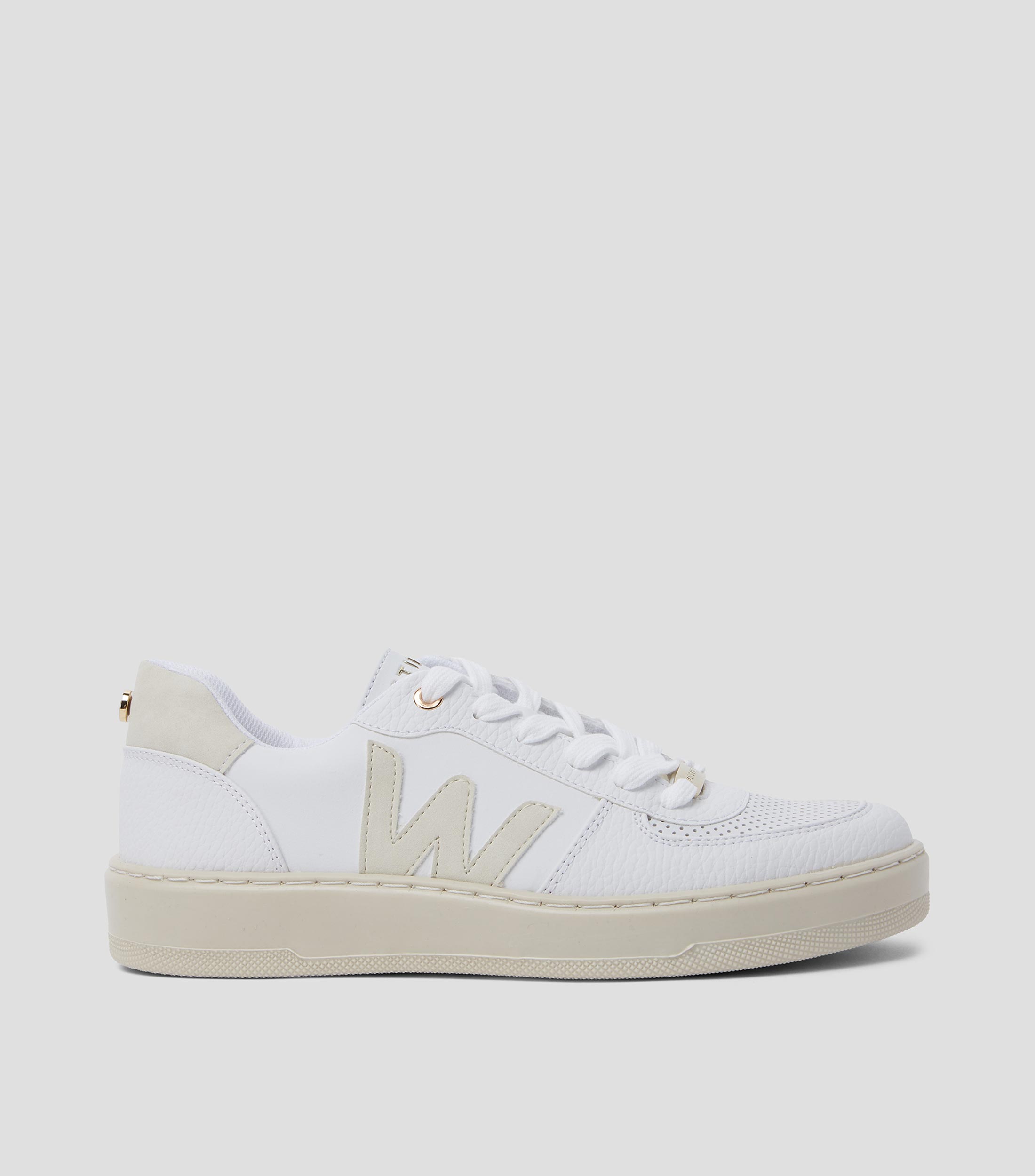 Tenis casual Mujer